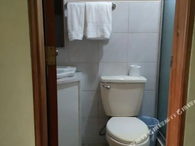 DDD Heritage Inn