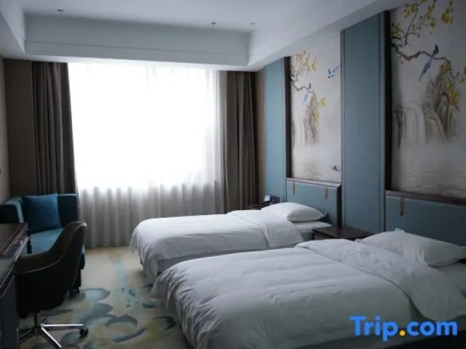 Luxury Twin room