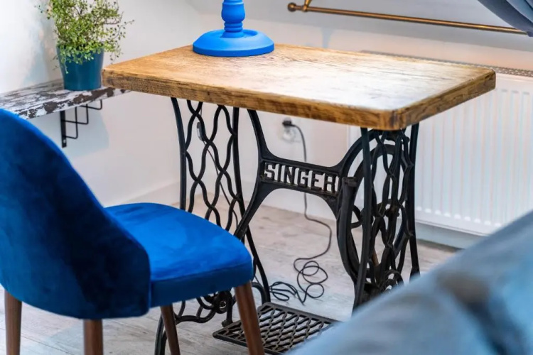 Apartamenty Nad Niwką