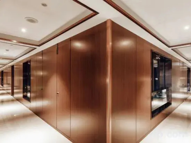Lauder Executive Apartment
