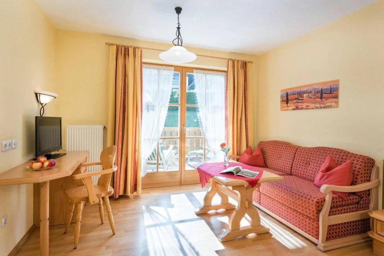 Hotel Waldruh