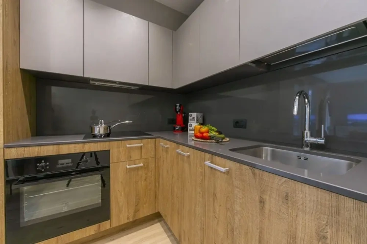 2 Bedrooms Family Apartment