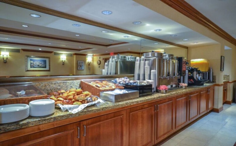 San Carlos Hotel photo 13