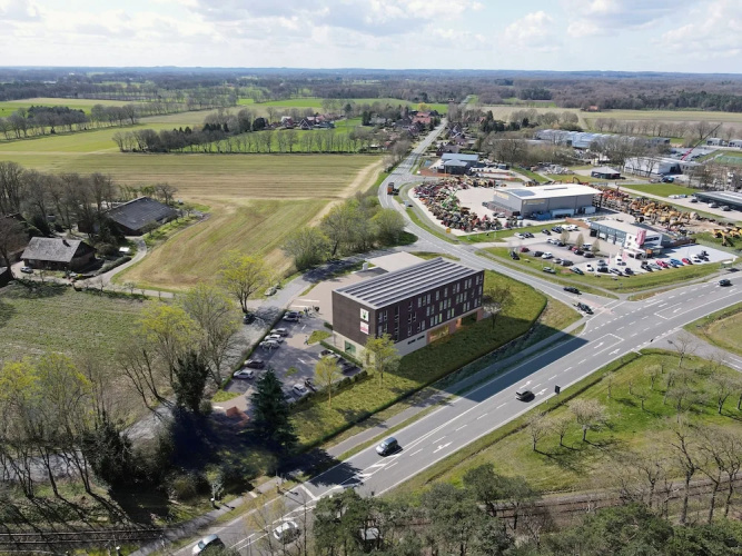 Hotel Nest Nordhorn - Nordhorn