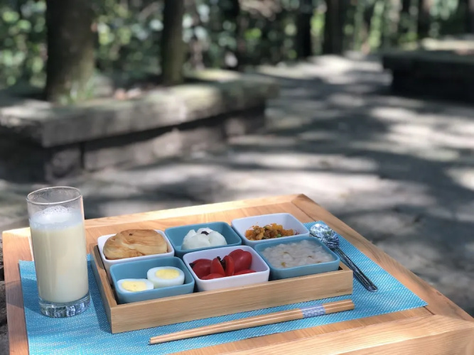 Wuhua Yisu Yunjin Branch