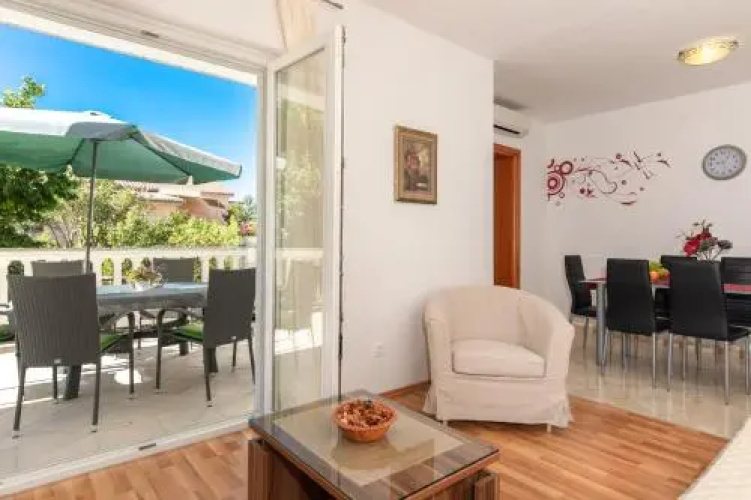 Apartman Marjeto