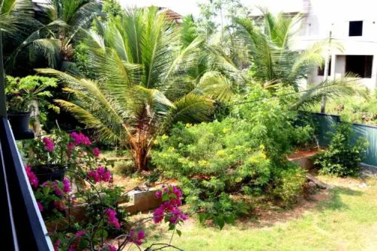 Galle Home Stay