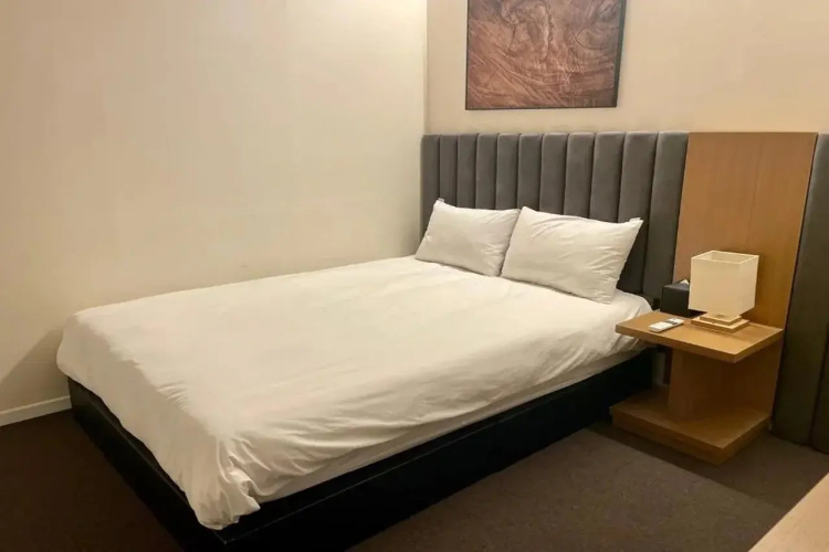 Camellia Hotel
