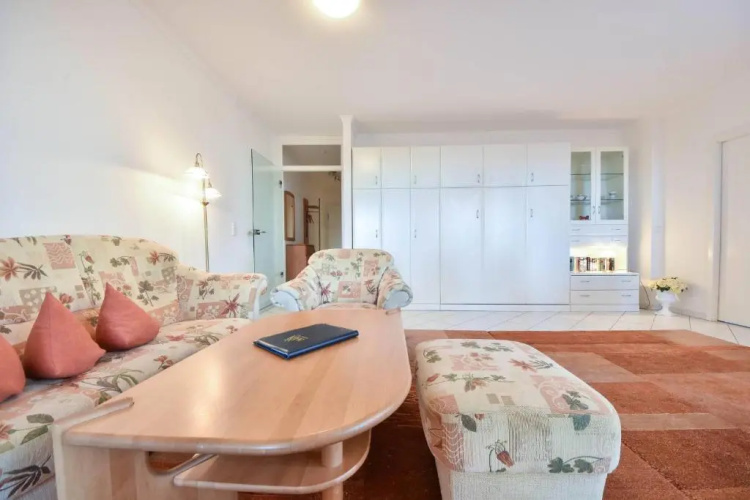 Villa Darja Wohnung 2