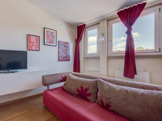 RSH Coronari Terrace Apartment