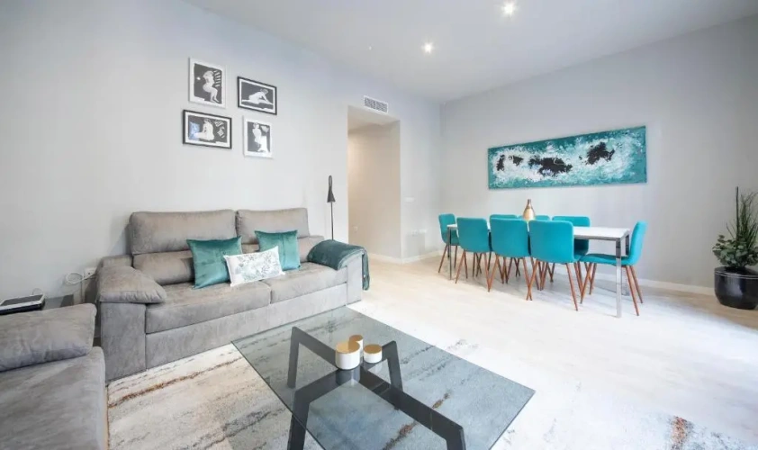 Superior Apartment