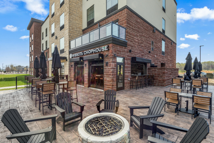 Cobblestone Hotel & Suites - Cullman - Cullman, AL