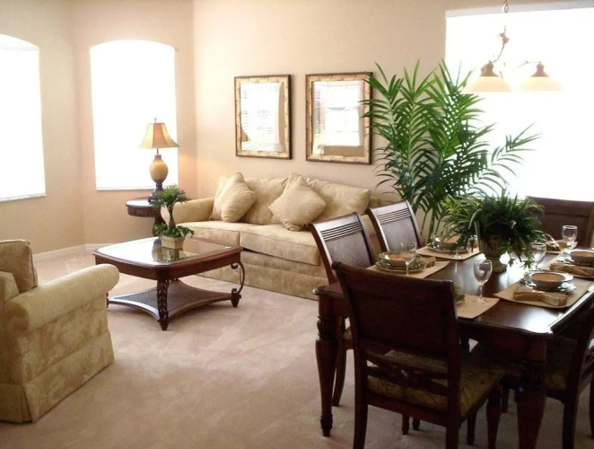 Ov3153 - Highlands Reserve - 5 Bed 3 Baths Villa
