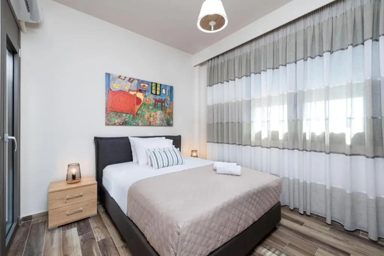 Sun's Reach Villa