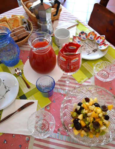 Casa Country B&B