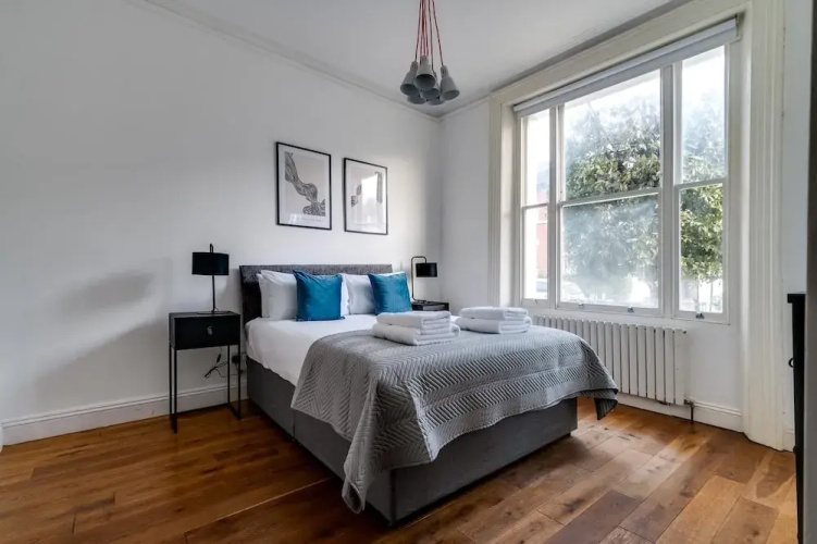 Tufnell Park Hideaway
