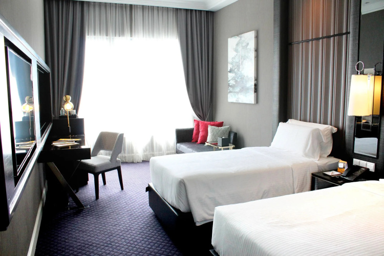 Hatten Place Melaka