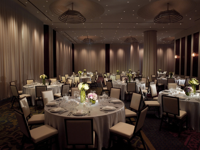 Kimpton Hotel Eventi photo 28