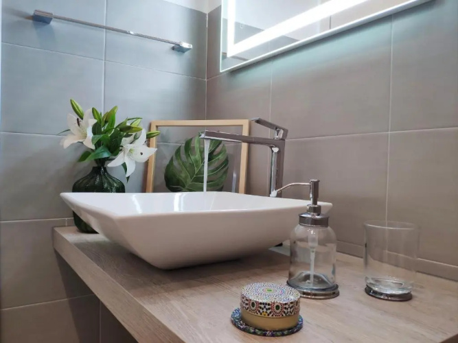 La Dolce Cagliari Holiday Home
