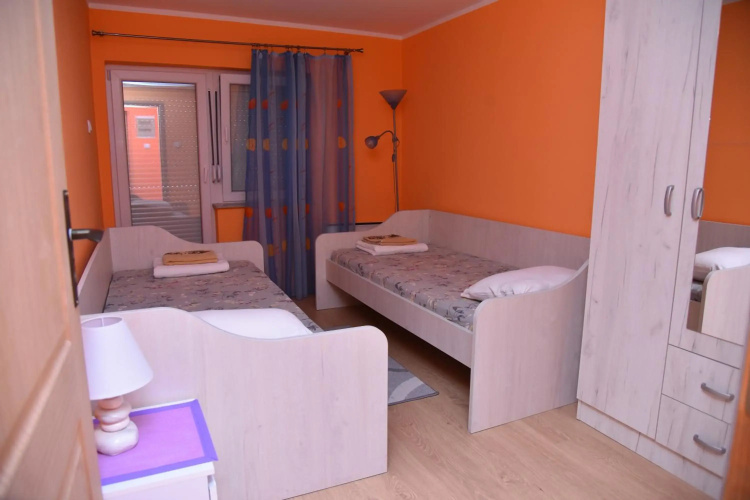 Apartman Stevanovic
