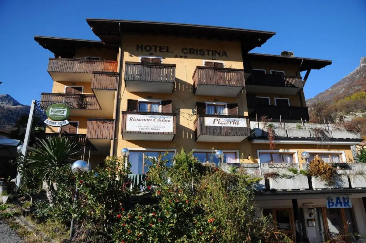 Hotelbild