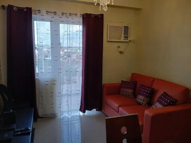 Field Residences Bedroom