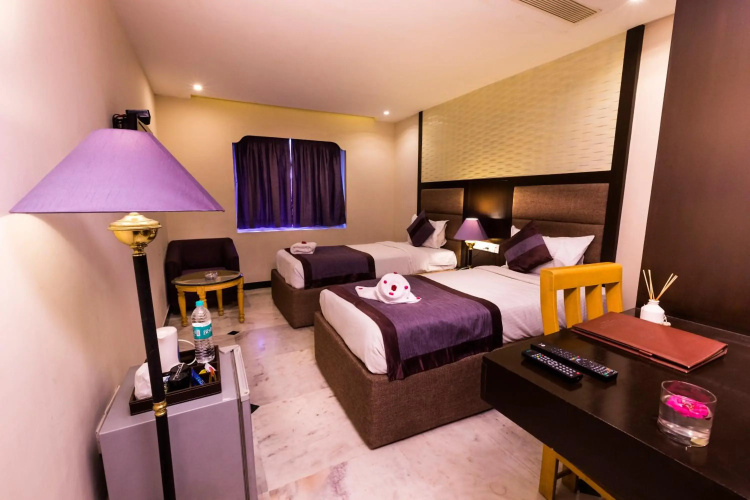 Grand Residence