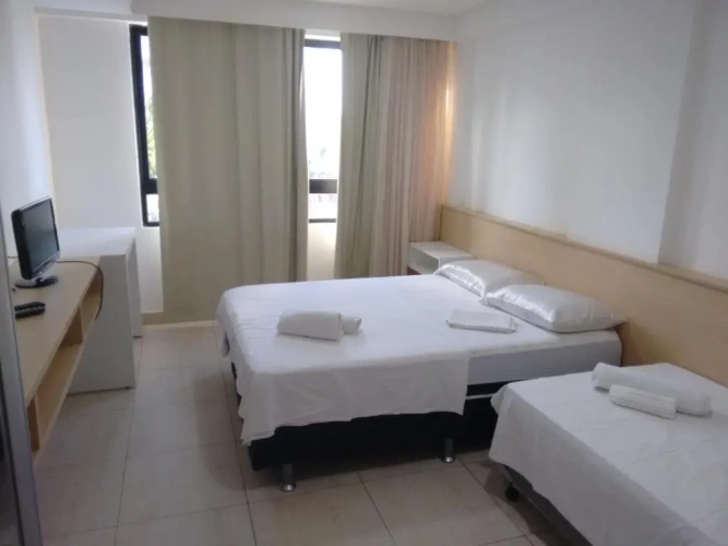 1 Bedroom Standard room