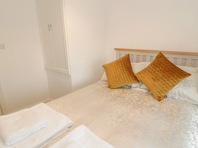 Great Orme Cottage