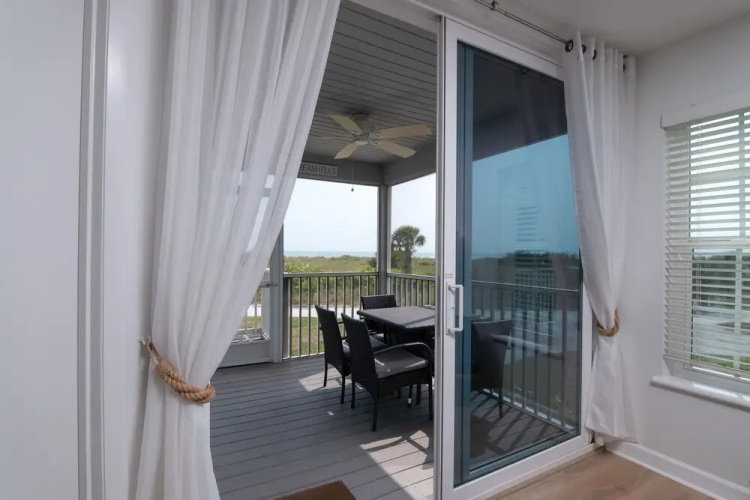 Cape Haze #12783 - 2 Br Villa