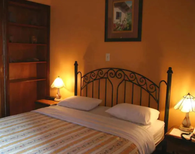 Hotel Fleur De Lys
