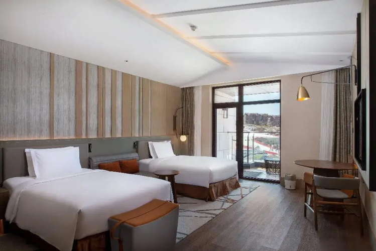 Crowne Plaza Chongli by IHG