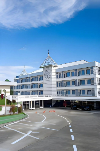 Puri Senyiur Hotel - Samarinda