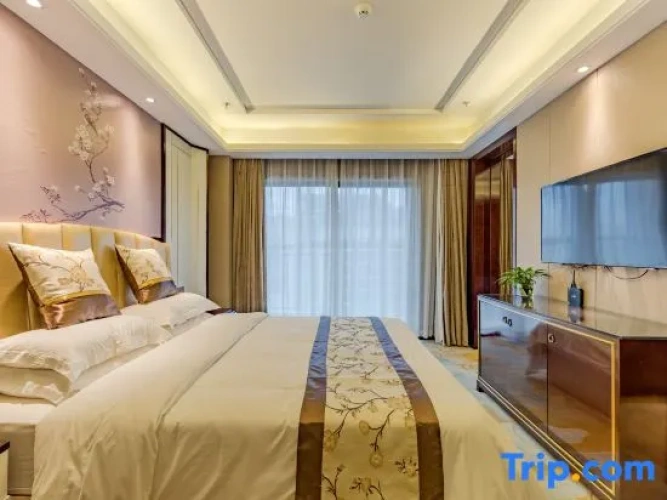 Business Double Suite