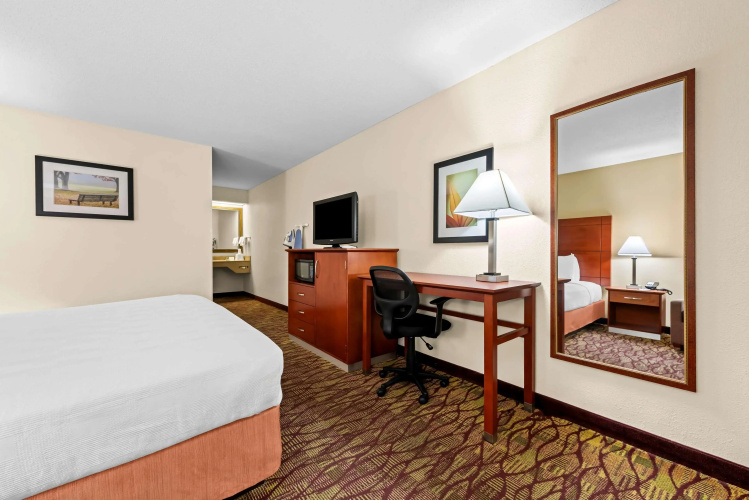 Best Western Inn