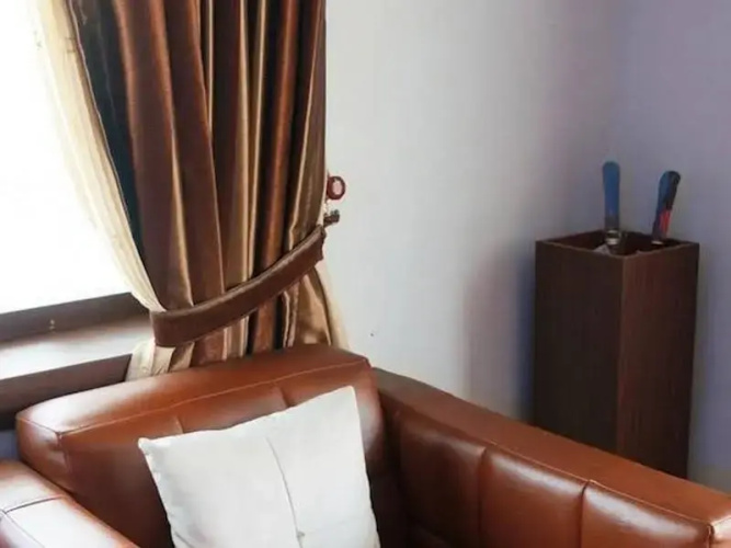 Ranah Bundo Hotel