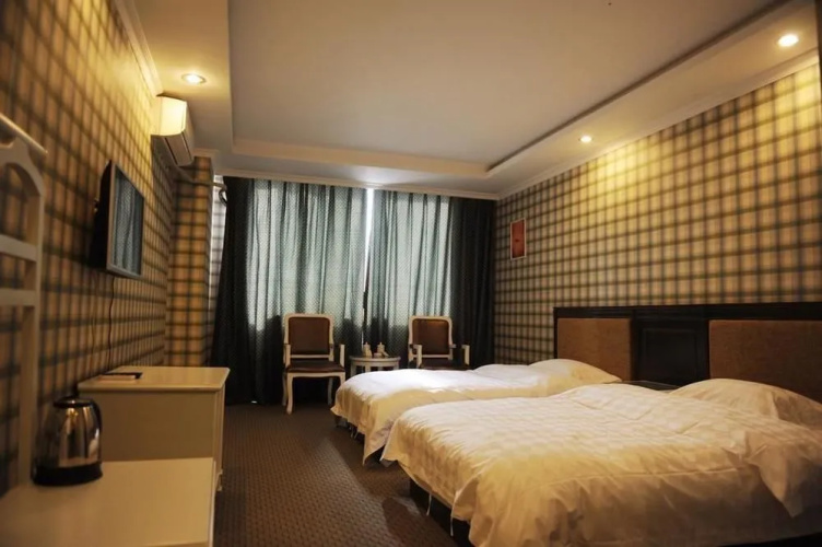 Chunxili Hotel