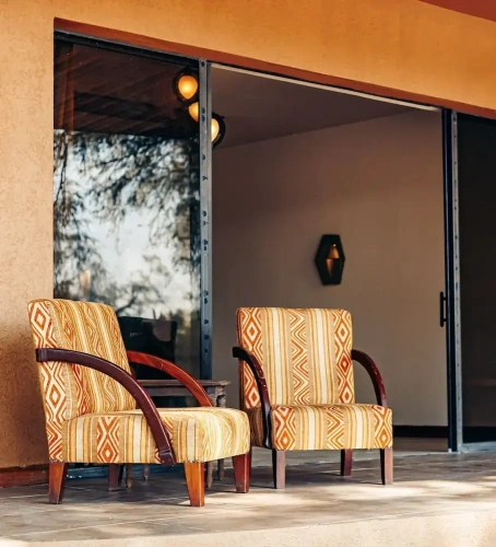 Family Suite with park view