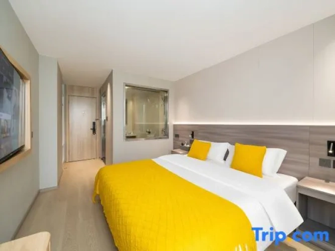 Business Double room
