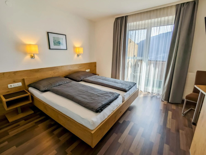 Appartement Haus Talblick