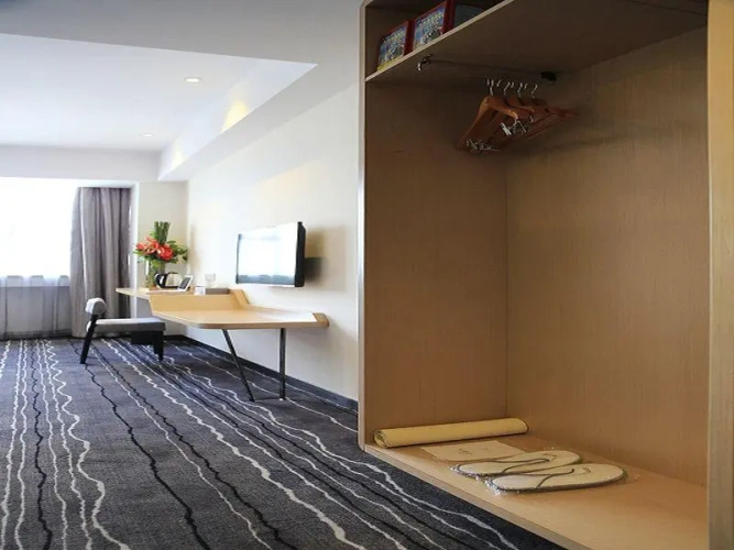 Business Single room