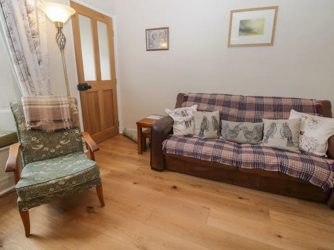 Daffodil Cottage