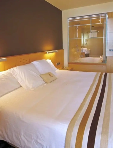 Superior Double room with mountain view