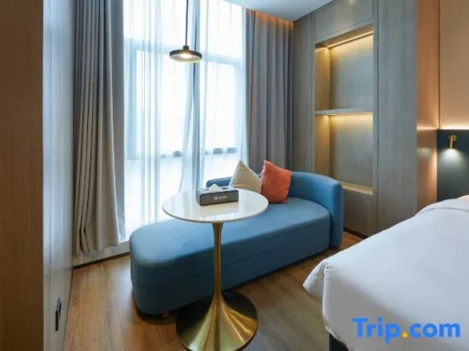 Executive Twin room