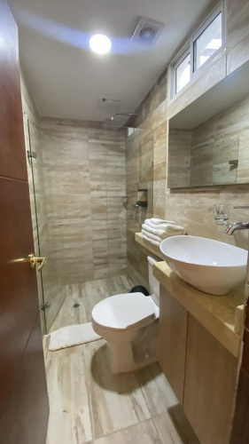 Hotel Casa Agustina