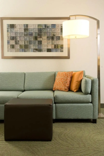 SpringHill Suites by Marriott Orlando Convention Center/International Drive Area