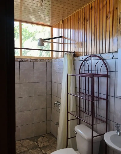 1 Bedroom Standard Double room with view