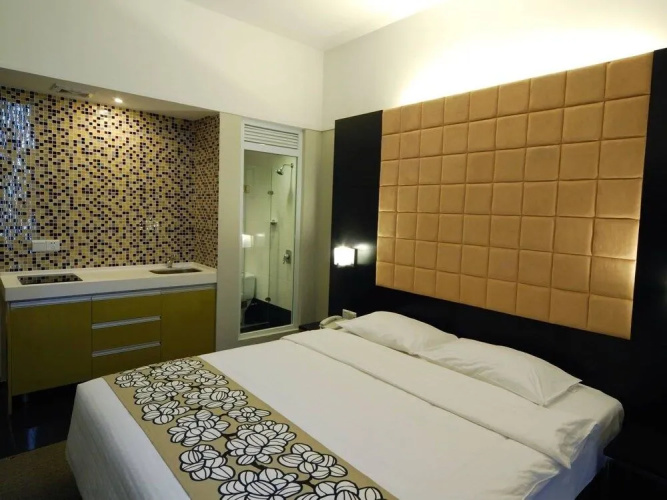 Welcome Inn - Nanshan Branch