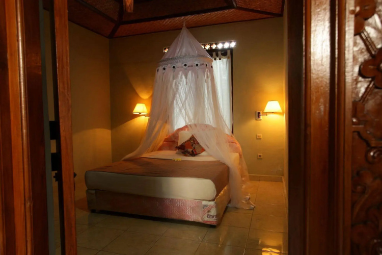 Pondok Permata Homestay