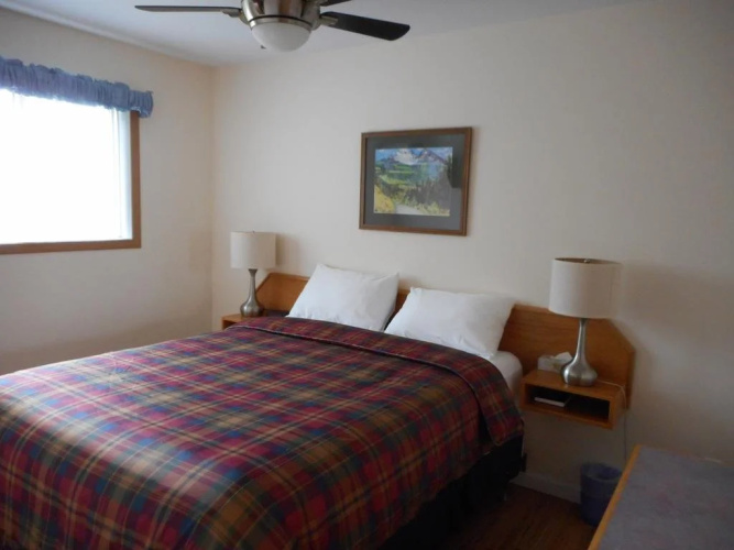 Blue River Motel